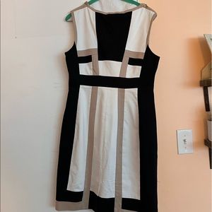Perfect dress for work